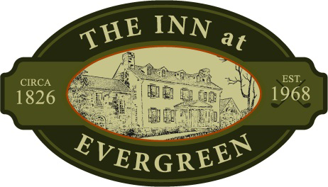 Sign Up for Our Newsletter at The Inn at Evergreen