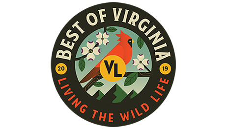 Best of Virginia, Living the Wild Life at The Inn at Evergreen