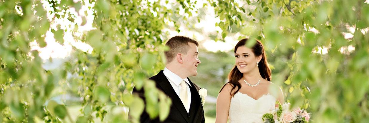 Inn at Evergreen, Intimate Weddings/Elopements