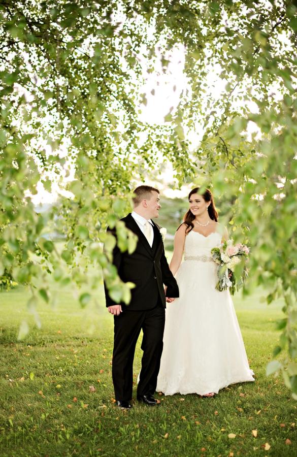 Inn at Evergreen, Intimate Weddings/ Elopements